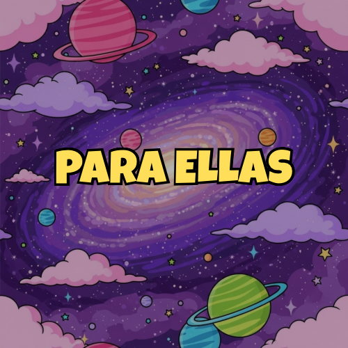 Para ellas