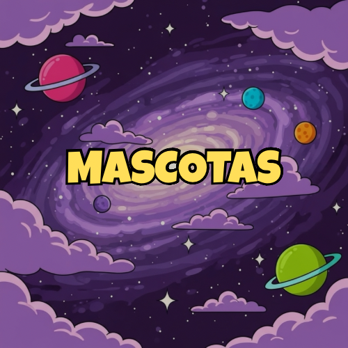 Mascotas