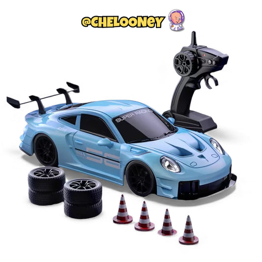 Porsche 911 Control Remoto