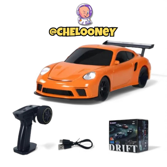 Autos Drift Control Remoto