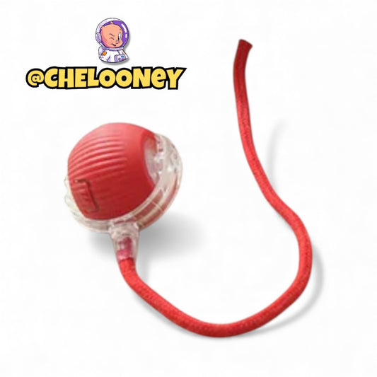 Pelota Interactiva Para Mascotas